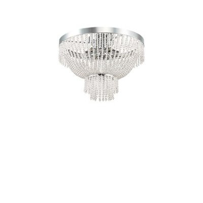 Потолочный светильник Ideal Lux AUGUSTUS PL6