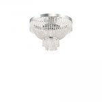 Потолочный светильник Ideal Lux AUGUSTUS PL6