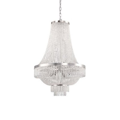 Люстра Ideal Lux AUGUSTUS SP12