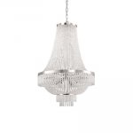 Люстра Ideal Lux AUGUSTUS SP12