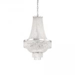 Люстра Ideal Lux AUGUSTUS SP9