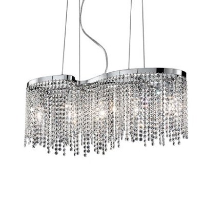 

Люстра Ideal lux AURORA SP5 (13923), AURORA SP5