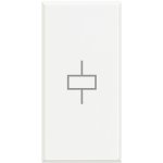 Legrand Bticino Axolute HD4330V230 White Моностабильное реле с NO/NC контактами 10 АХ, 230 В