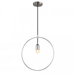 Подвесная люстра Azzardo Krug AZ2112