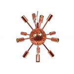 Подвесная люстра Azzardo Sirius AZ2118