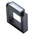 Настенный светильник Azzardo Frame wall AZ2132