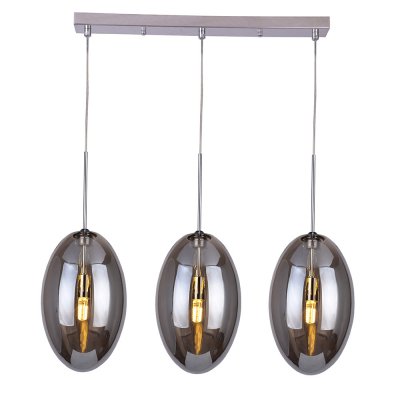 Подвесной светильник Azzardo Diana 3 AZ2152 Подвесной светильник Azzardo Diana 3 AZ2152