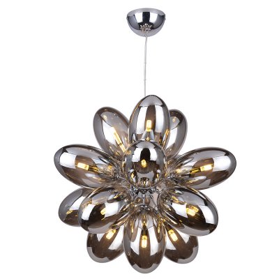 Подвесная люстра Azzardo Diana 16 AZ2155 Подвесная люстра Azzardo Diana 16 AZ2155