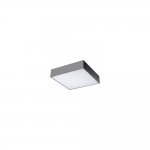 Накладной светильник  Azzardo Monza Square 22 AZ2271