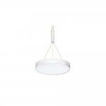 Подвесной светильник Azzardo Monza R pendant 40 AZ2276