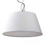 Подвесная люстра Azzardo Alicante AZ2293