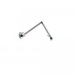 Настенный светильник Azzardo Zyta AZ2295