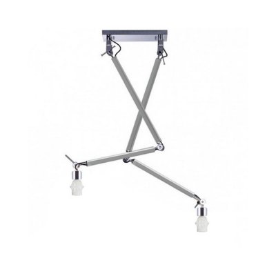 Потолочный светильник Azzardo Zyta AZ2301