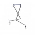 Потолочный светильник Azzardo Zyta AZ2301