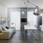 Потолочный светильник Azzardo Zyta AZ2301