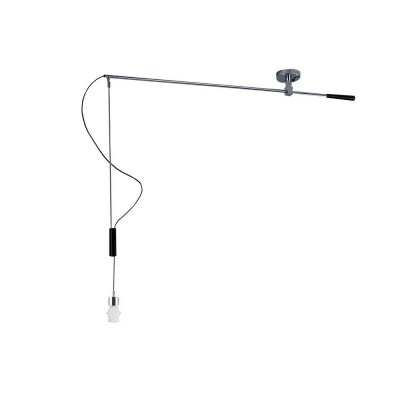 Потолочный светильник Azzardo Malaga AZ2313