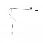 Потолочный светильник Azzardo Malaga AZ2313