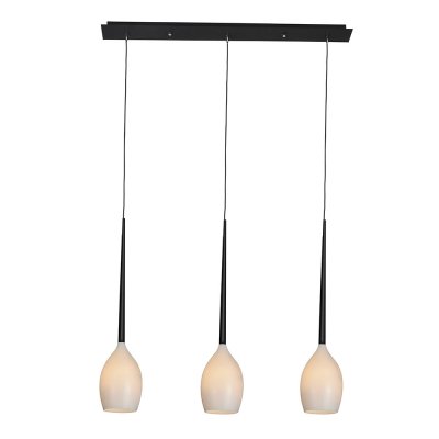 Подвесной светильник Azzardo Izza 3 AZ2320 Подвесной светильник Azzardo Izza 3 AZ2320