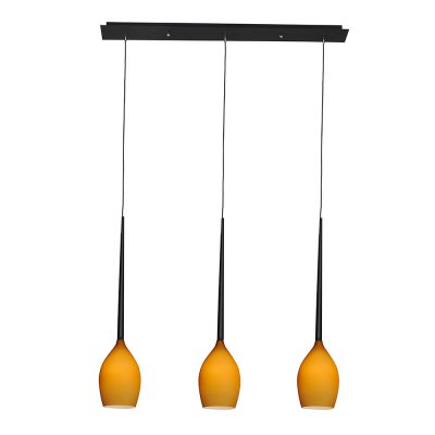 Подвесной светильник Azzardo Izza 3 AZ2322 Подвесной светильник Azzardo Izza 3 AZ2322