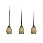 Подвесной светильник Azzardo Izza 3 AZ2323