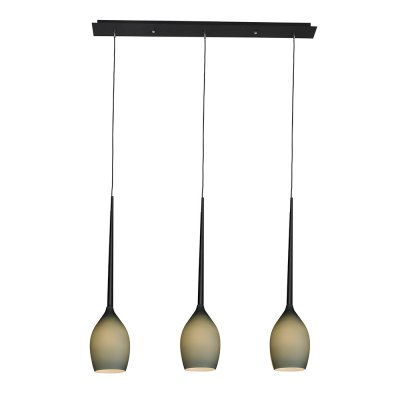 Подвесной светильник Azzardo Izza 3 AZ2323 Подвесной светильник Azzardo Izza 3 AZ2323