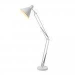 Торшер Azzardo Kipsar AZ2367