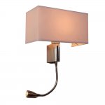 Настенный светильник Azzardo Amadeo lambody LED AZ2418