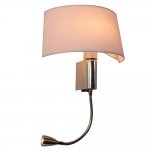 Настенный светильник Azzardo Amadeo lambody LED AZ2418