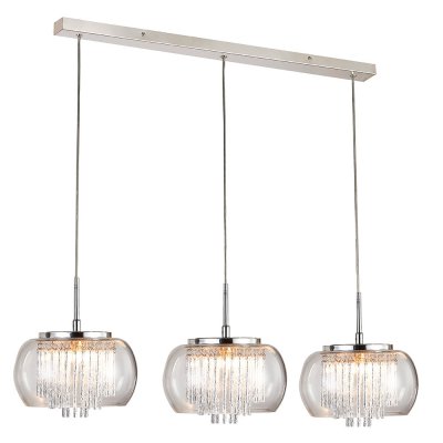 Подвесной светильник Azzardo Rego 3 line AZ2453 Подвесной светильник Azzardo Rego 3 line AZ2453