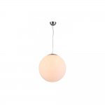 Подвесная люстра Azzardo White ball 30 AZ2516