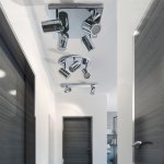 Спот Azzardo Noemie 3 round AZ2556