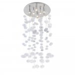 Потолочная люстра Azzardo Luvia 125 Xl AZ2573