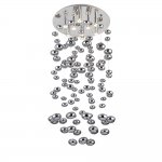 Потолочная люстра Azzardo Luvia 125 Xl AZ2574
