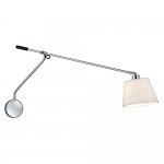 Настенный светильник Azzardo Sevilla AZ2610