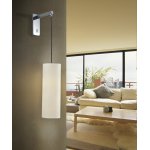 Настенный светильник Azzardo Almeria AZ2612