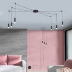 Подвесной светильник Azzardo Ziko AZ2679