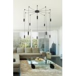 Подвесной светильник Azzardo Ziko AZ2679