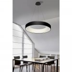 Подвесной светильник Azzardo Sovana Pendant 55 CCT AZ2728