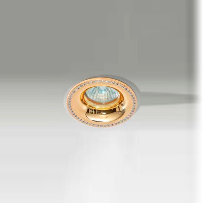 Встраиваемый светильник Azzardo Adamo Midst Diamond AZ2740 Встраиваемый светильник Azzardo Adamo Midst Diamond AZ2740