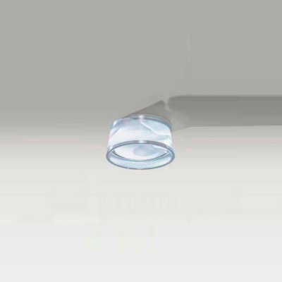 Накладной светильник  Azzardo Una AZ2772