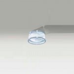 Накладной светильник  Azzardo Una AZ2773