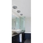 Встраиваемый светильник Azzardo Erika AZ2777