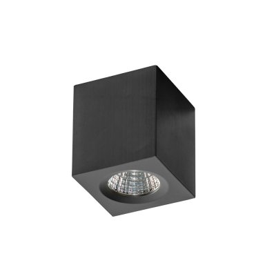 Накладной светильник  Azzardo Nano Square AZ2787