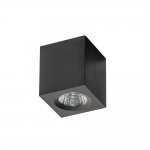 Накладной светильник  Azzardo Nano Square AZ2787