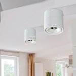 Накладной светильник Azzardo Costa AZ2856