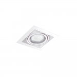 Встраиваемый светильник Azzardo Nova AZ2870