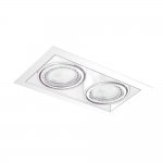 Встраиваемый светильник Azzardo Nova 2 AZ2876