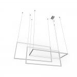 Подвесной светильник Azzardo Metric AZ2915