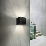 Настенный светильник Azzardo Mars AZ2931