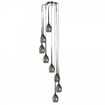 Подвесной светильник Azzardo Izza 8 AZ2940